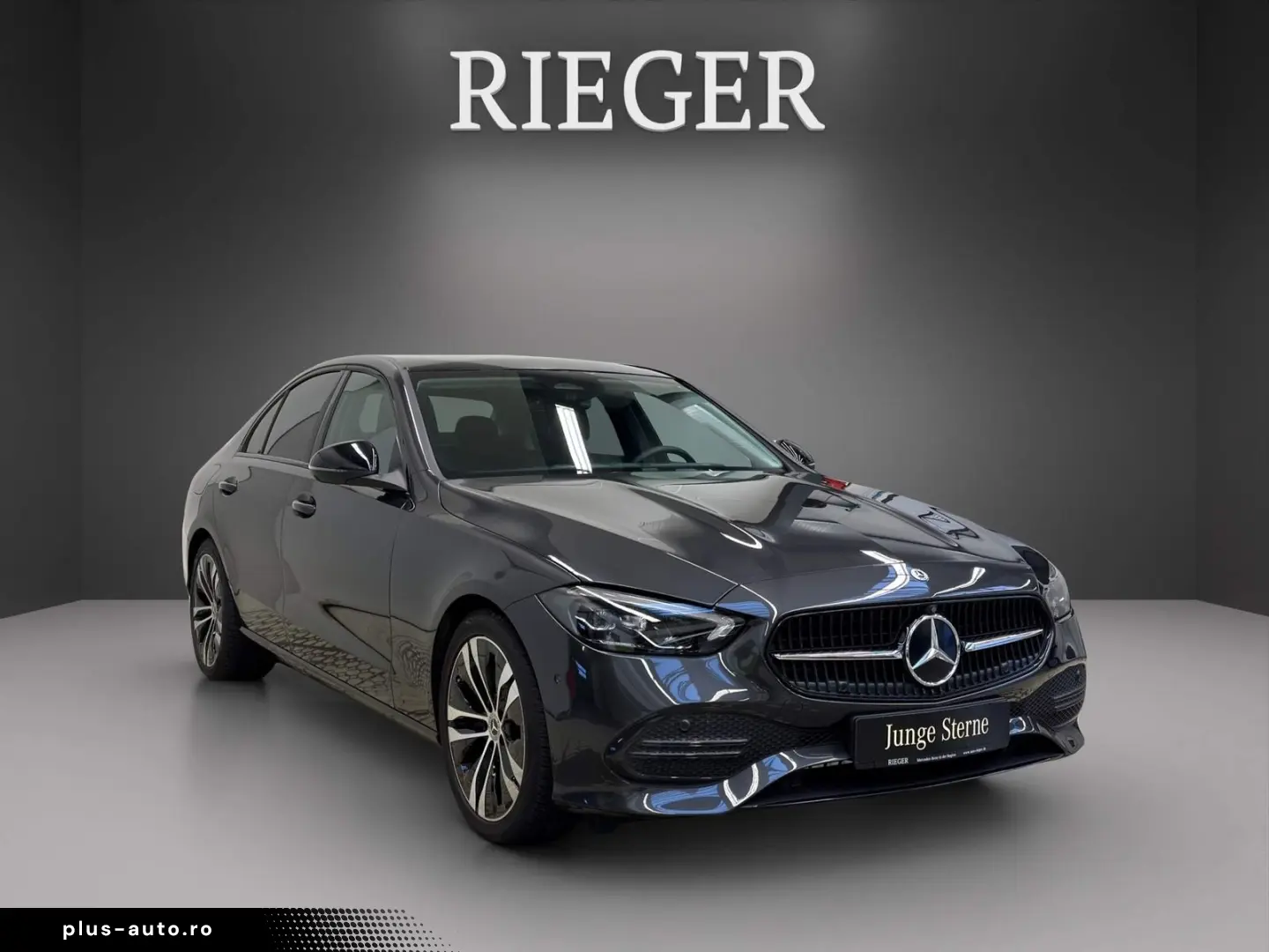 MERCEDES-BENZ C 300 Avantgarde 4M Pano NIGHT MEMORY 360  18