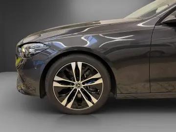 MERCEDES-BENZ C 300 Avantgarde 4M Pano NIGHT MEMORY 360  18