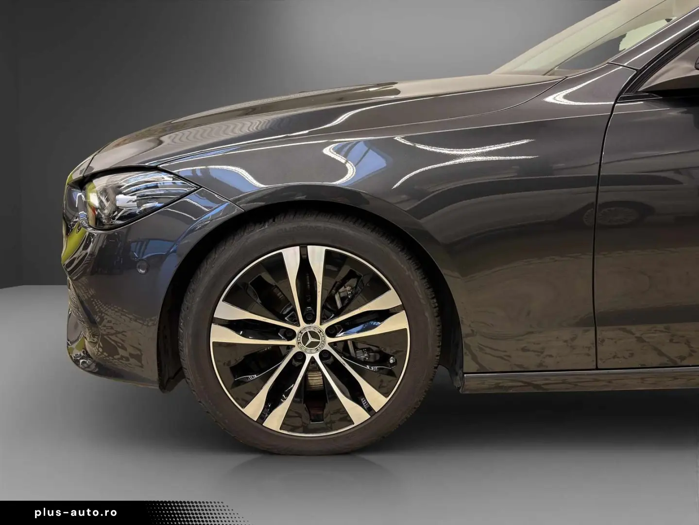 MERCEDES-BENZ C 300 Avantgarde 4M Pano NIGHT MEMORY 360  18