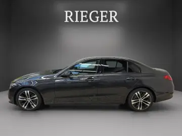 MERCEDES-BENZ C 300 Avantgarde 4M Pano NIGHT MEMORY 360  18