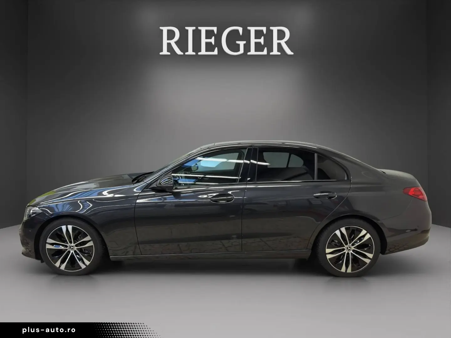 MERCEDES-BENZ C 300 Avantgarde 4M Pano NIGHT MEMORY 360  18