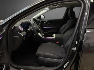 MERCEDES-BENZ C 300 Avantgarde 4M Pano NIGHT MEMORY 360  18