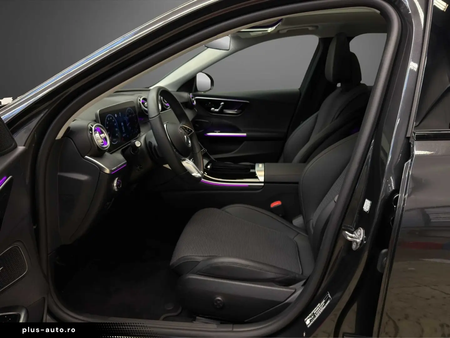 MERCEDES-BENZ C 300 Avantgarde 4M Pano NIGHT MEMORY 360  18