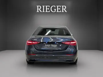 MERCEDES-BENZ C 300 Avantgarde 4M Pano NIGHT MEMORY 360  18