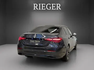 MERCEDES-BENZ C 300 Avantgarde 4M Pano NIGHT MEMORY 360  18