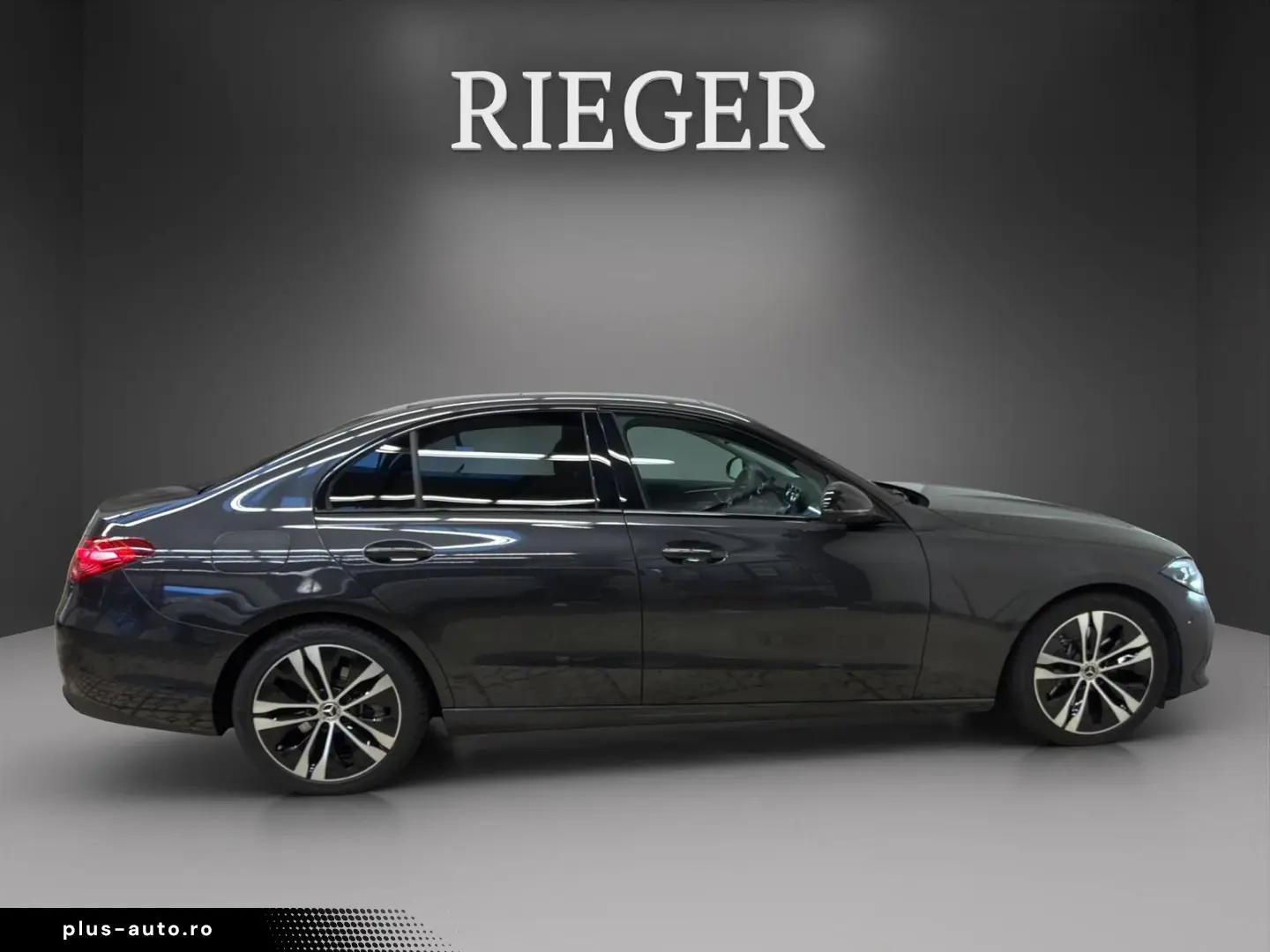 MERCEDES-BENZ C 300 Avantgarde 4M Pano NIGHT MEMORY 360  18