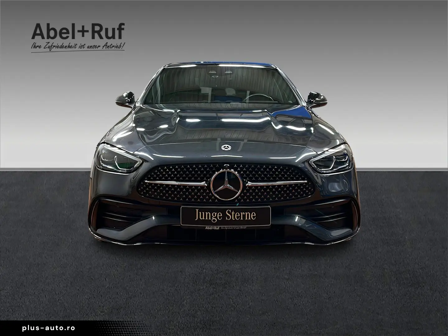 MERCEDES-BENZ C 300 e AMG DISTR NIGHT Ambi Carplay H&hellip;