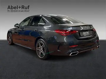 MERCEDES-BENZ C 300 e AMG DISTR NIGHT Ambi Carplay H&hellip;