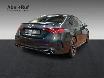 MERCEDES-BENZ C 300 e AMG DISTR NIGHT Ambi Carplay H&hellip;