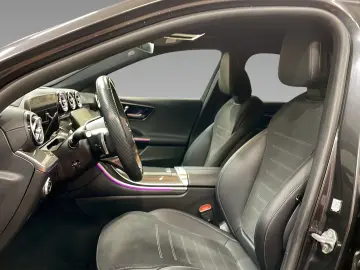 MERCEDES-BENZ C 300 e AMG DISTR NIGHT Ambi Carplay H&hellip;