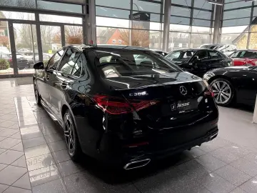 MERCEDES-BENZ C 300 e AMG Night Digital-LED Memory D&hellip;