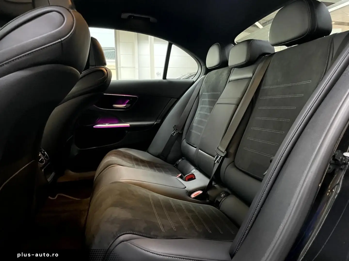 MERCEDES-BENZ C 300 e AMG Night Digital-LED Memory D&hellip;