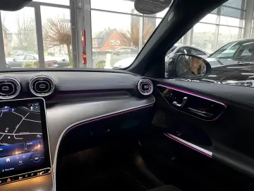 MERCEDES-BENZ C 300 e AMG Night Digital-LED Memory D&hellip;