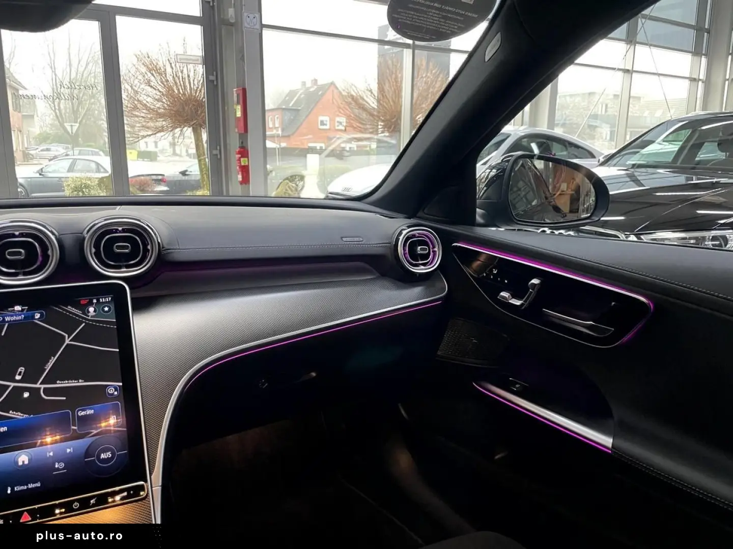 MERCEDES-BENZ C 300 e AMG Night Digital-LED Memory D&hellip;