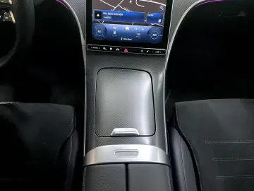 MERCEDES-BENZ C 300 e AMG Night Digital-LED Memory D&hellip;