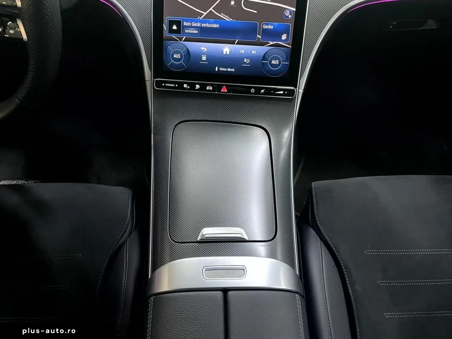 MERCEDES-BENZ C 300 e AMG Night Digital-LED Memory D&hellip;