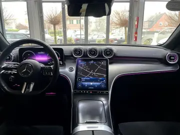 MERCEDES-BENZ C 300 e AMG Night Digital-LED Memory D&hellip;