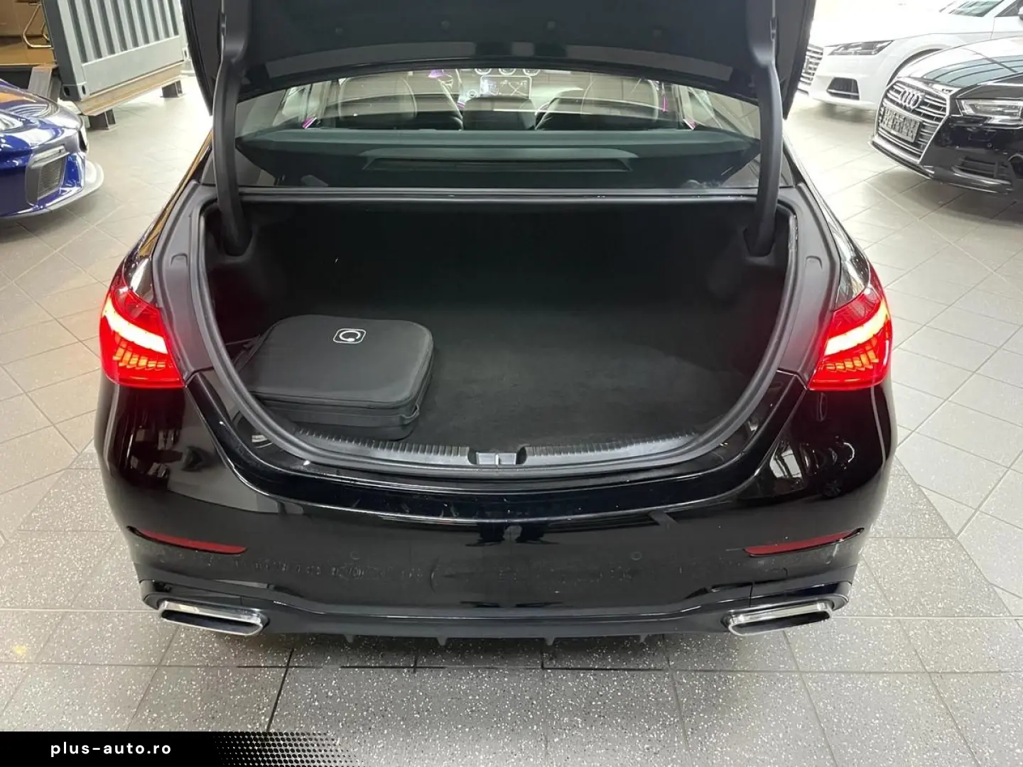 MERCEDES-BENZ C 300 e AMG Night Digital-LED Memory D&hellip;