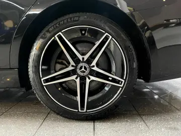 MERCEDES-BENZ C 300 e AMG Night Digital-LED Memory D&hellip;