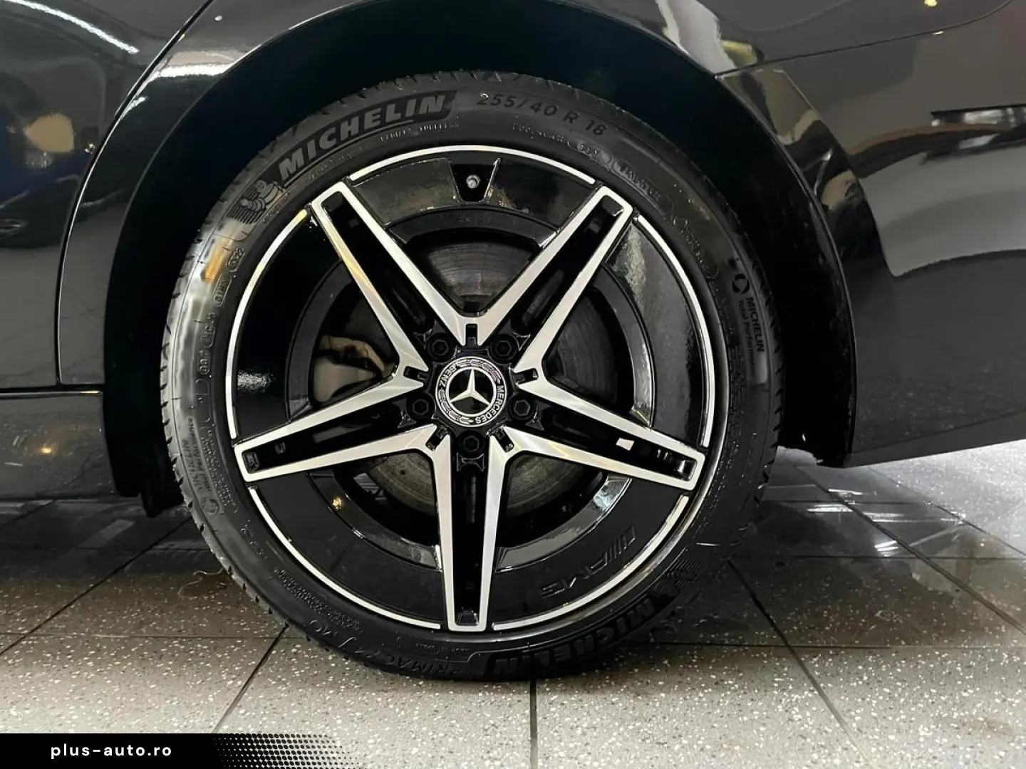 MERCEDES-BENZ C 300 e AMG Night Digital-LED Memory D&hellip;