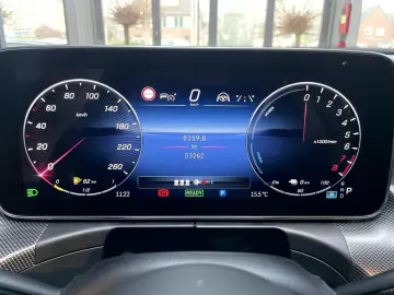 MERCEDES-BENZ C 300 e AMG Night Digital-LED Memory D&hellip;
