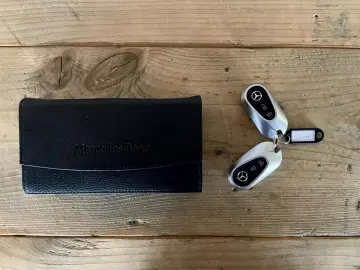 MERCEDES-BENZ C 300 e AMG Night Digital-LED Memory D&hellip;