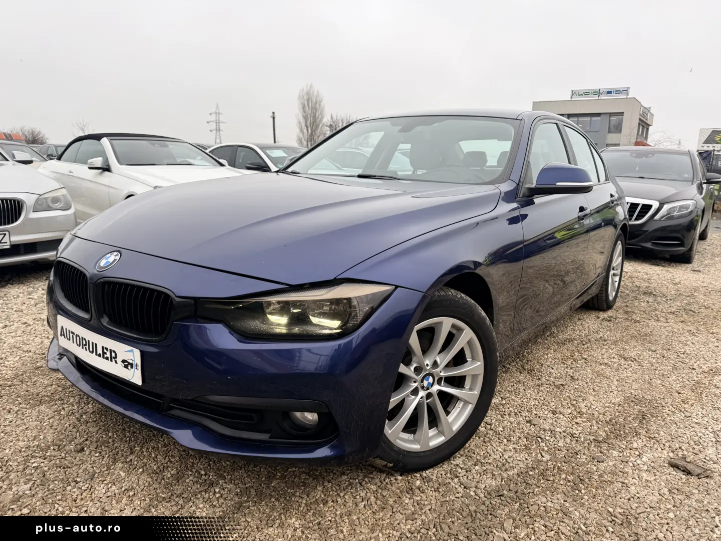 Plata partiala direct din parc