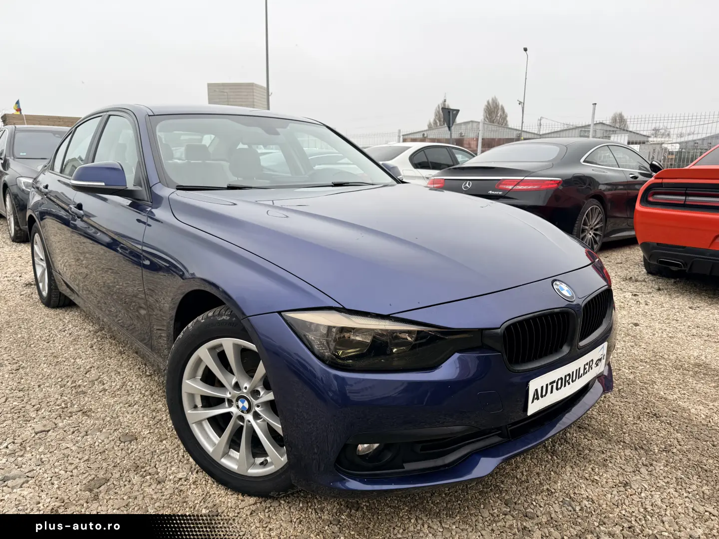 Plata partiala direct din parc