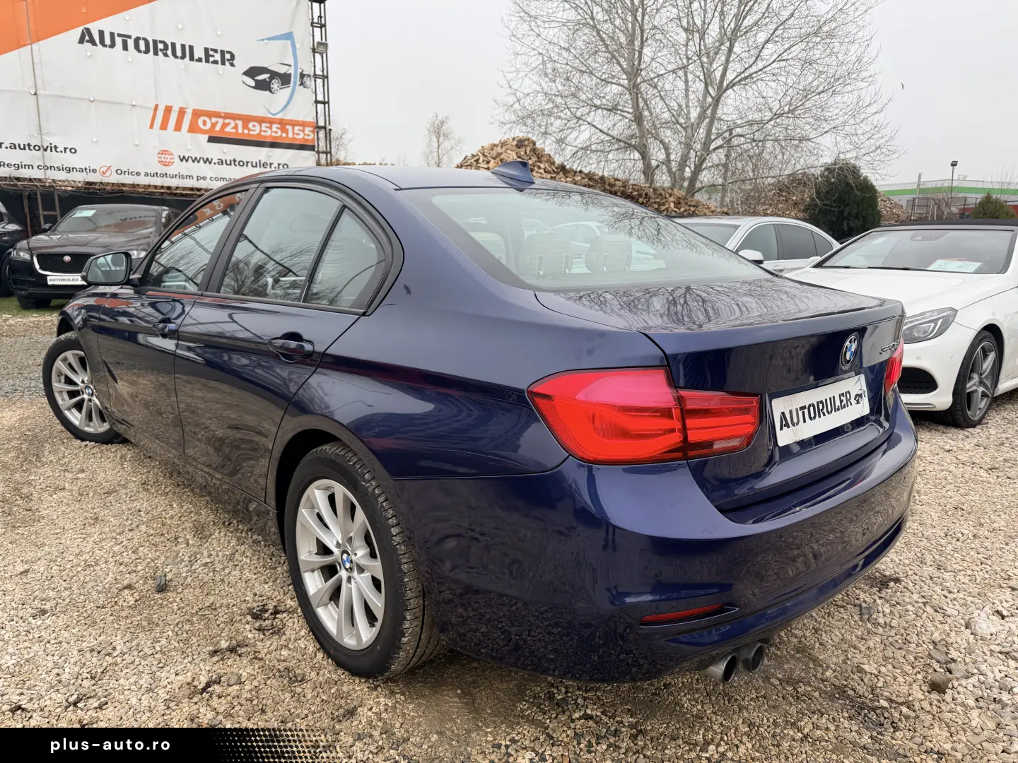 Plata partiala direct din parc