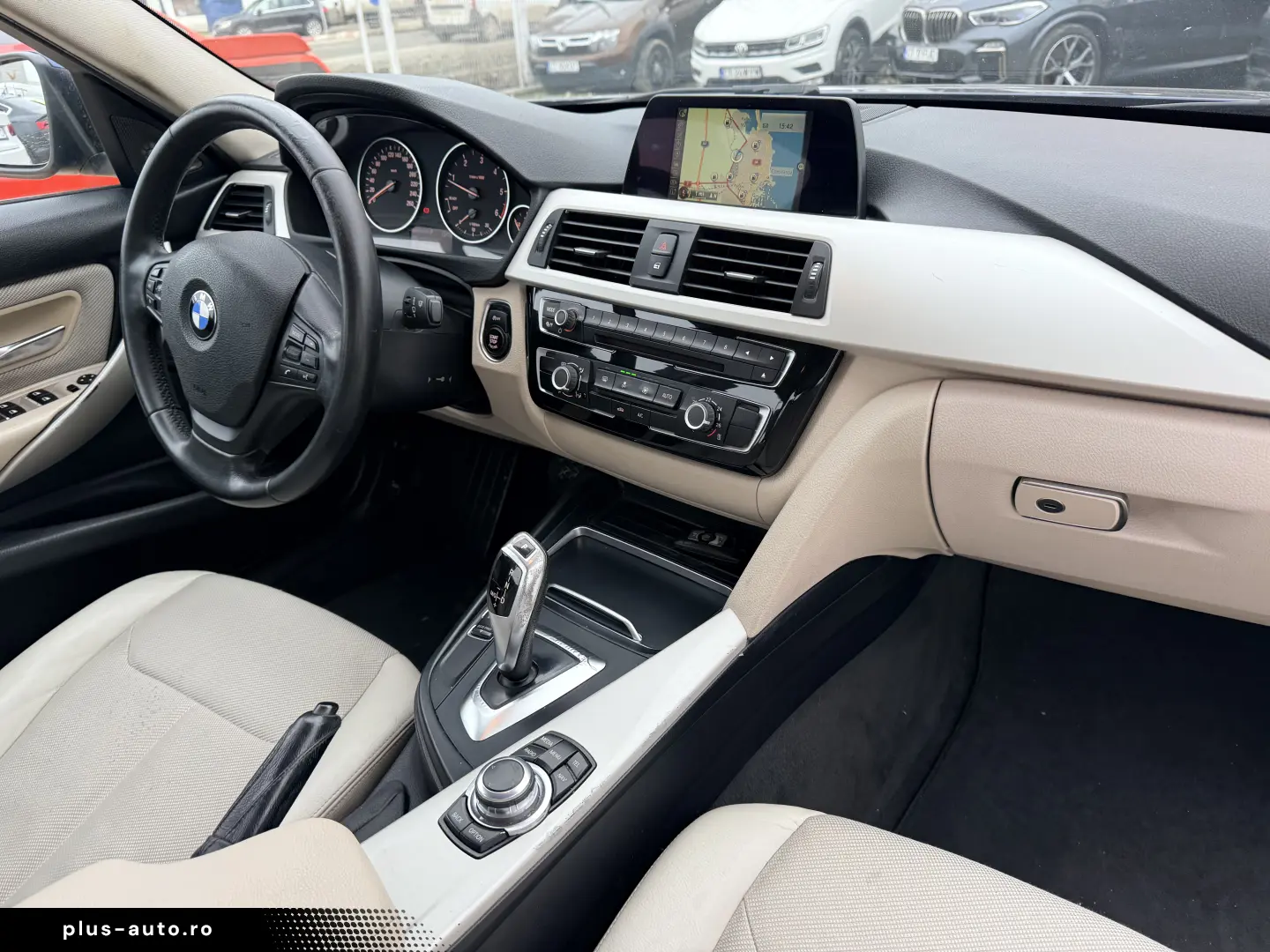 Plata partiala direct din parc