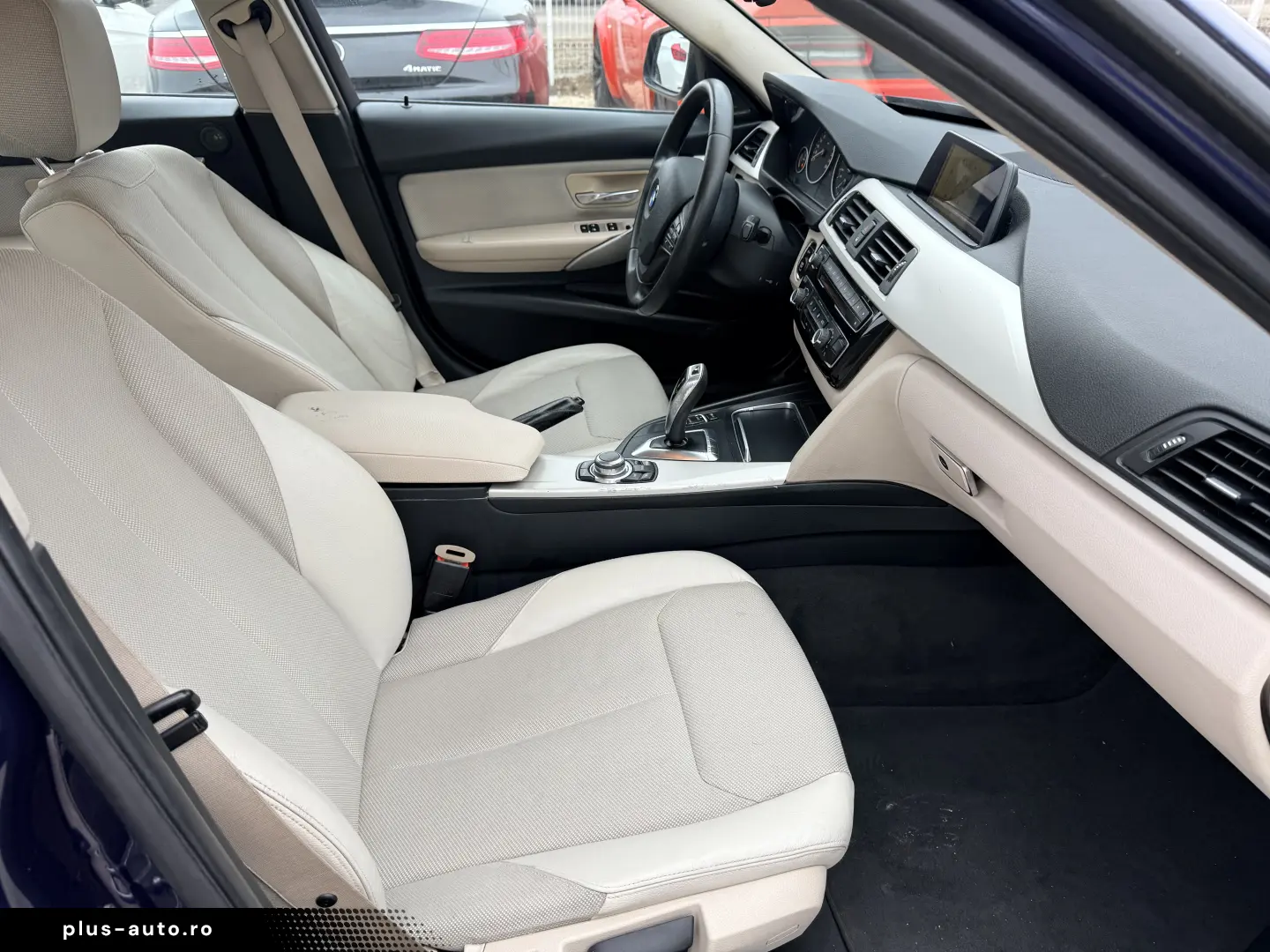 Plata partiala direct din parc