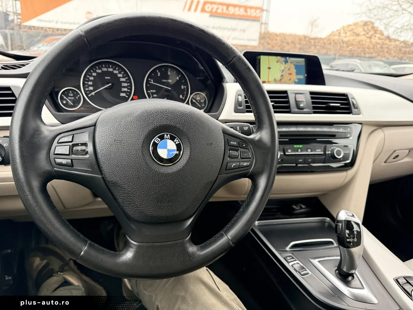 Plata partiala direct din parc