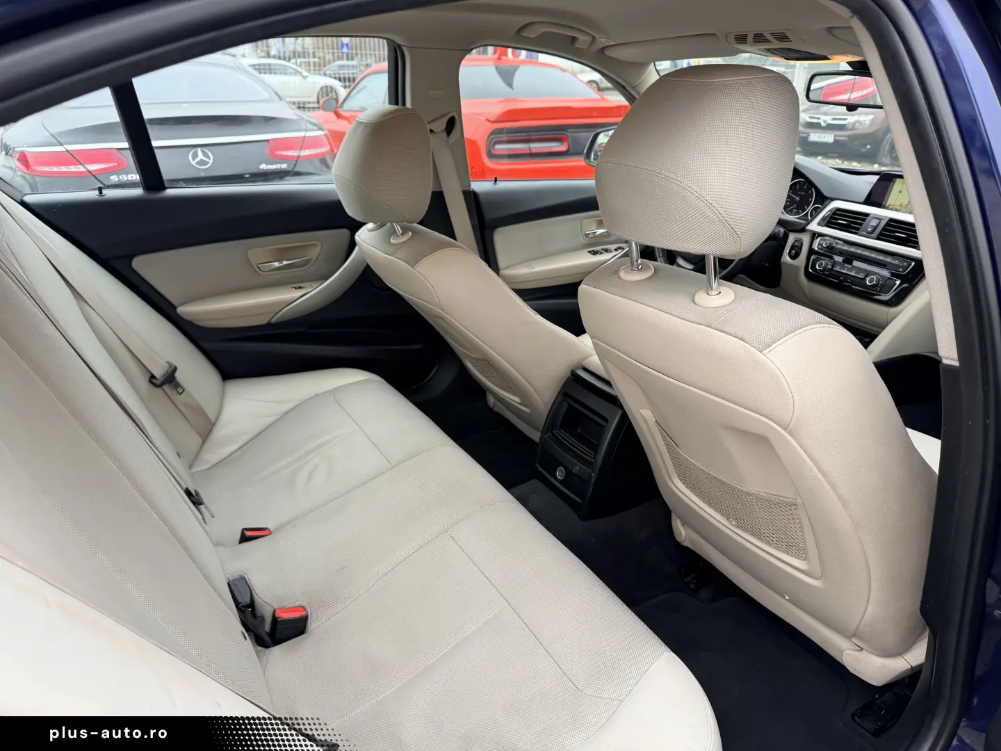 Plata partiala direct din parc