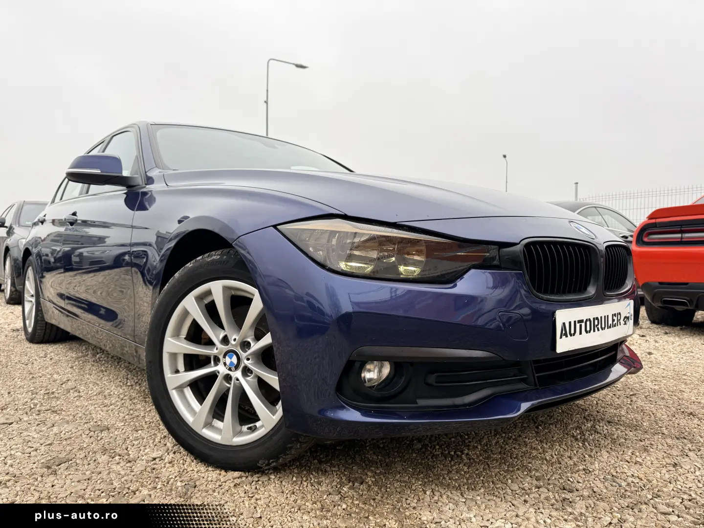 Plata partiala direct din parc