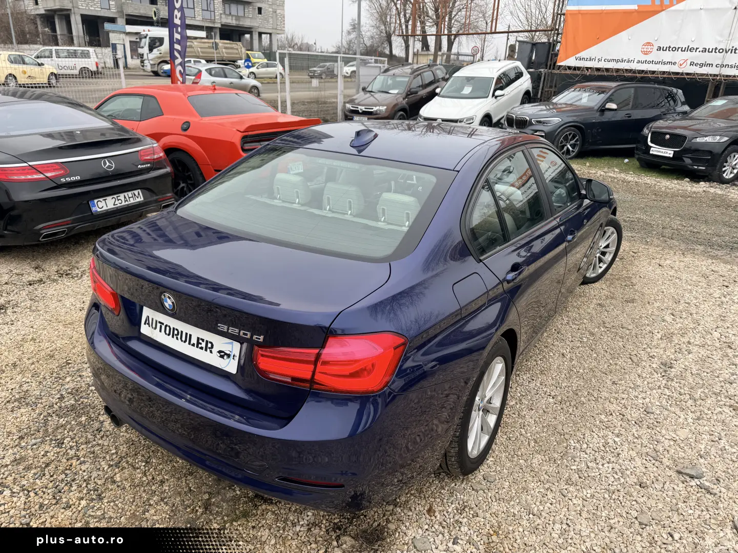 Plata partiala direct din parc