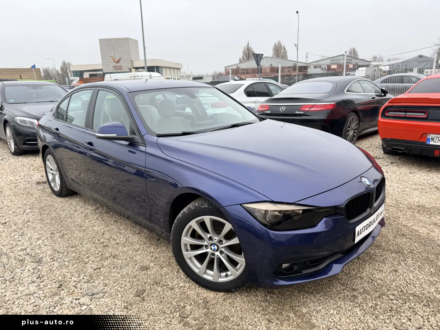 Plata partiala direct din parc