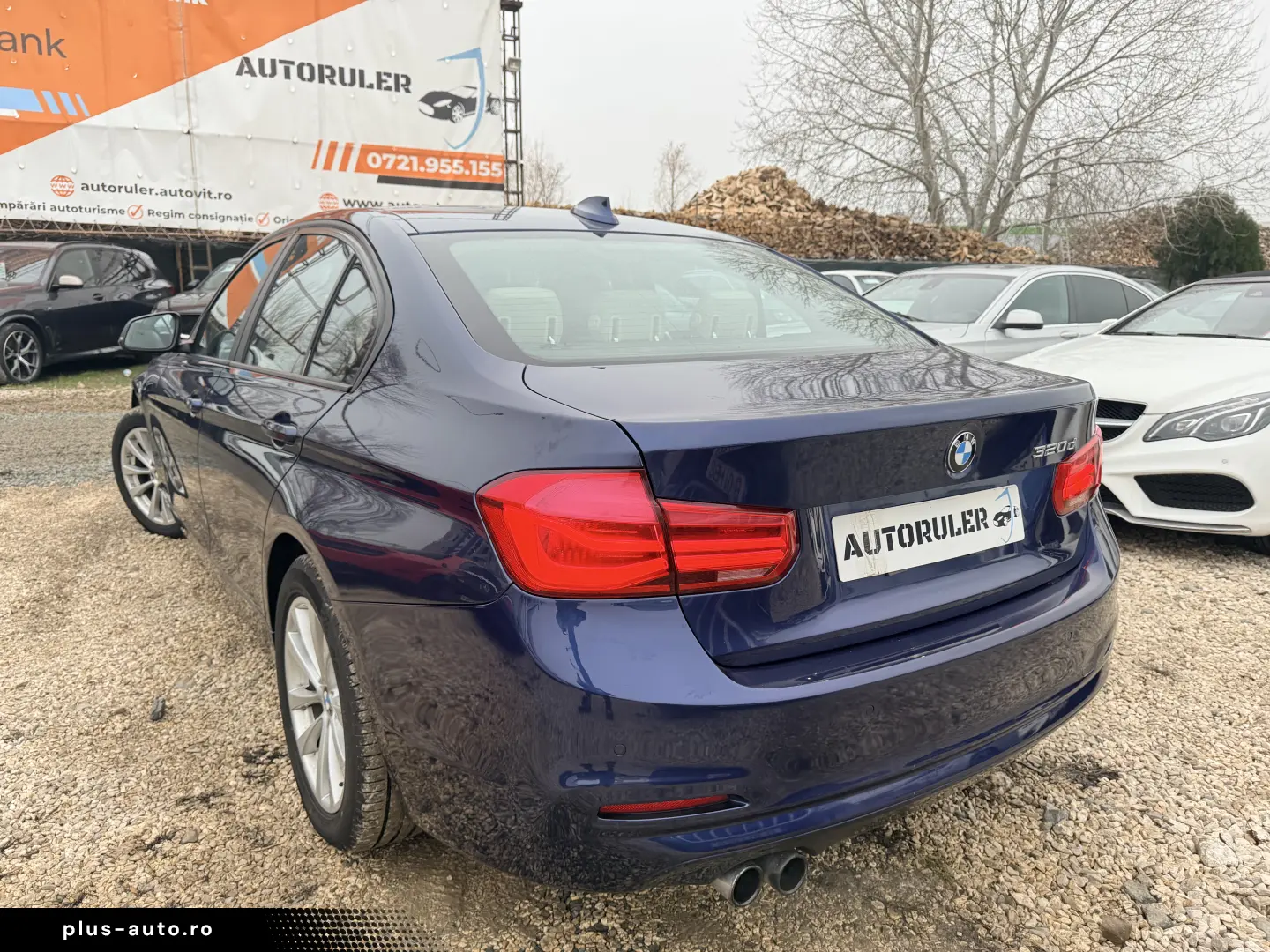 Plata partiala direct din parc