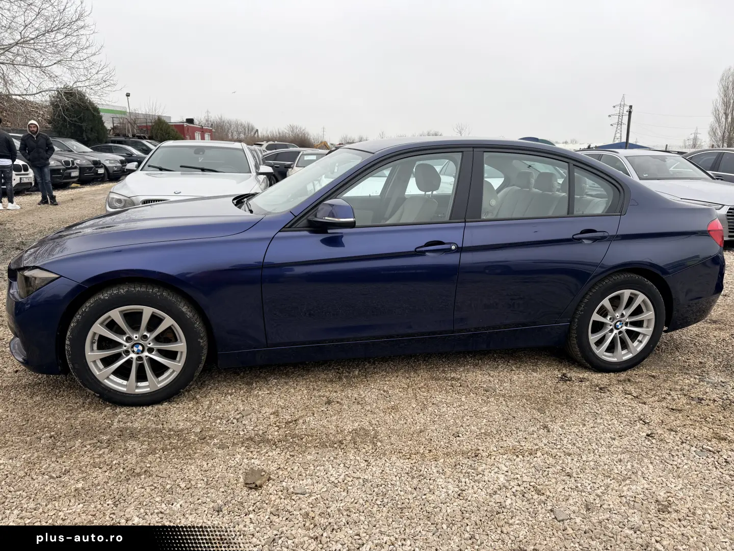 Plata partiala direct din parc