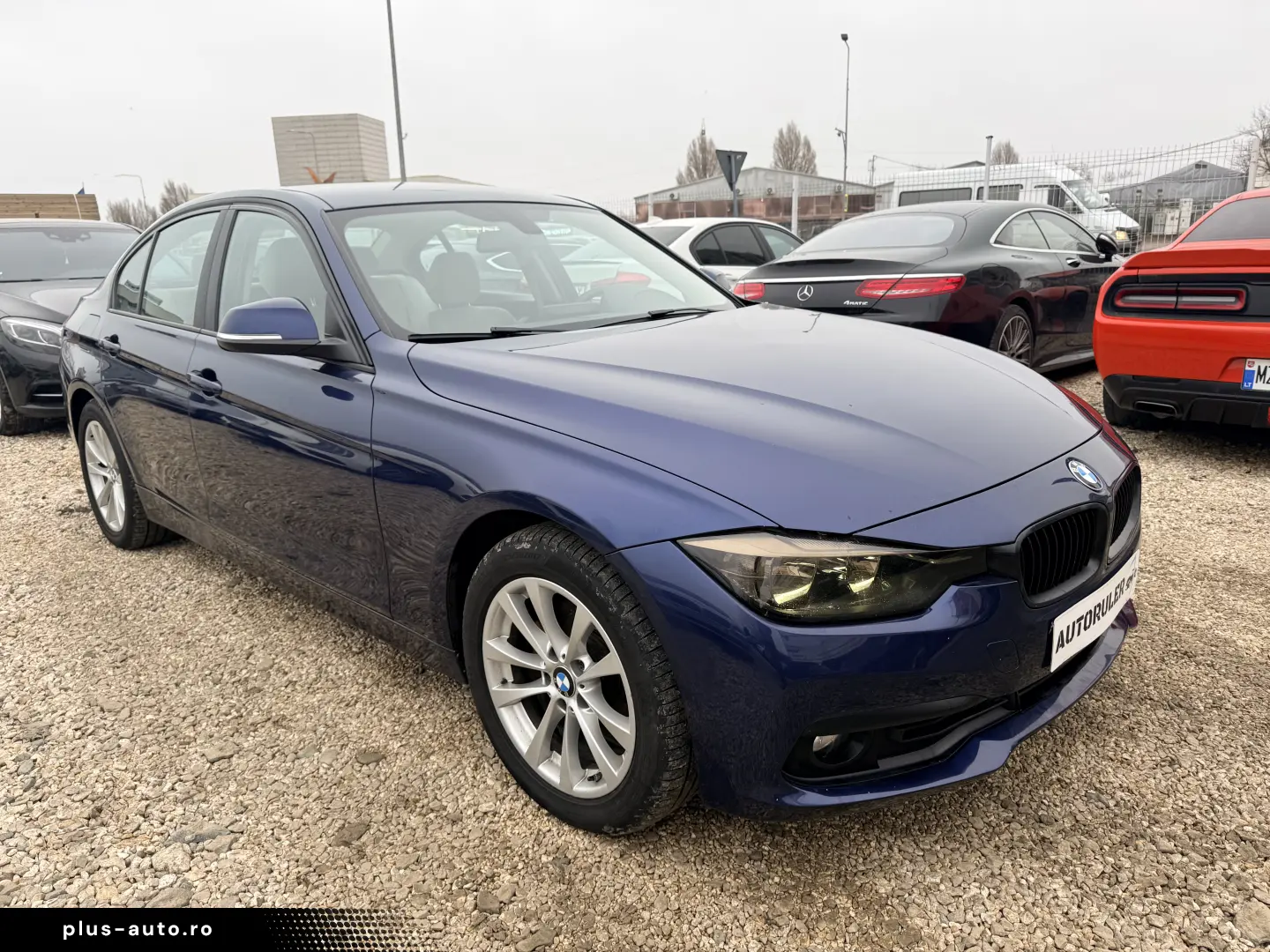 Plata partiala direct din parc