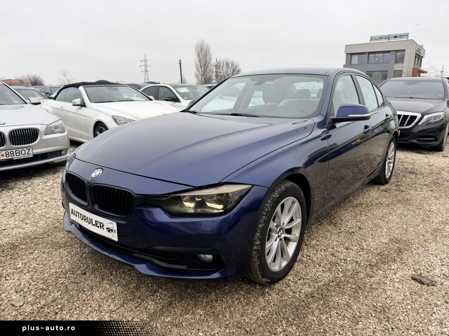 Plata partiala direct din parc