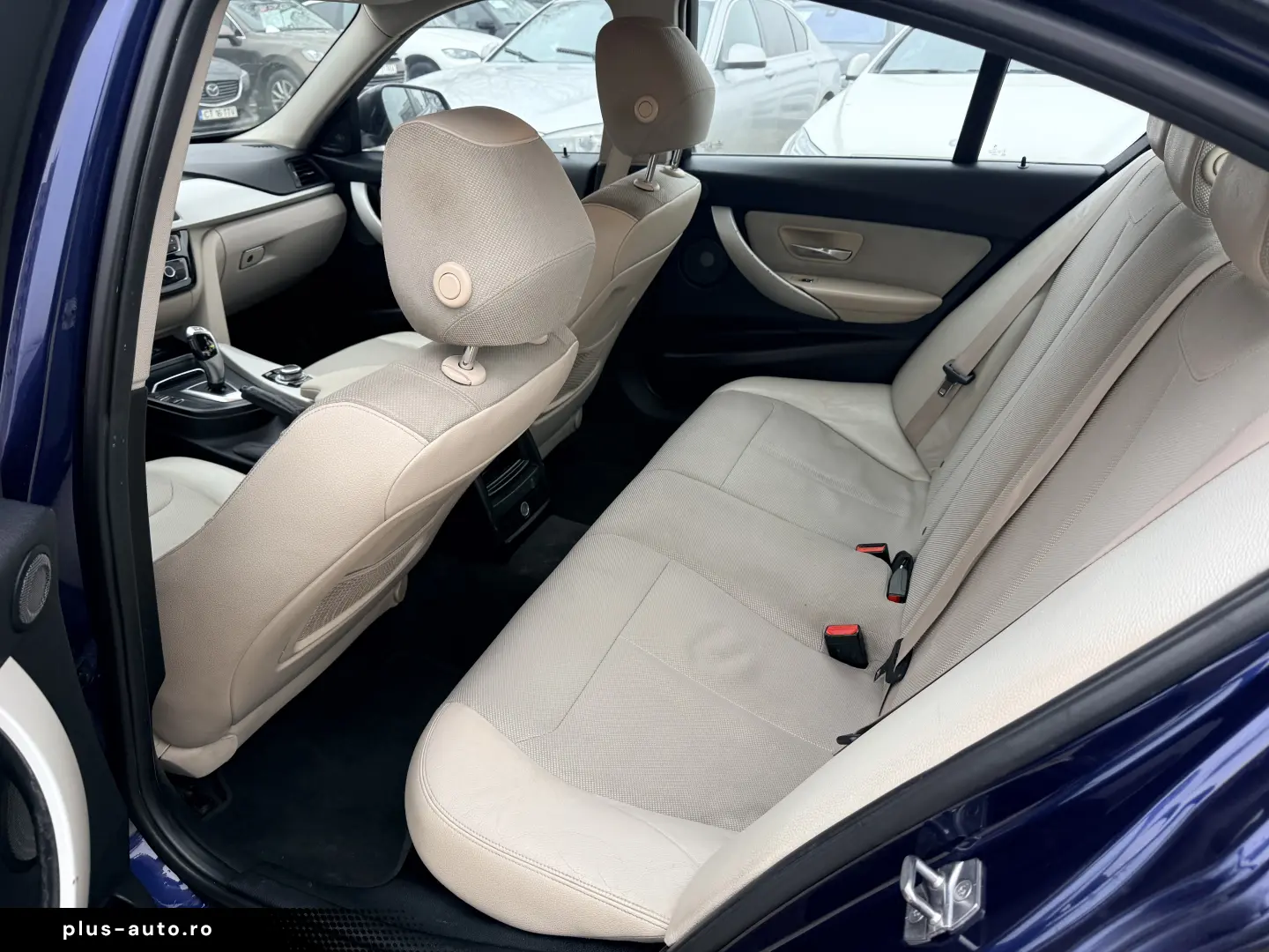 Plata partiala direct din parc