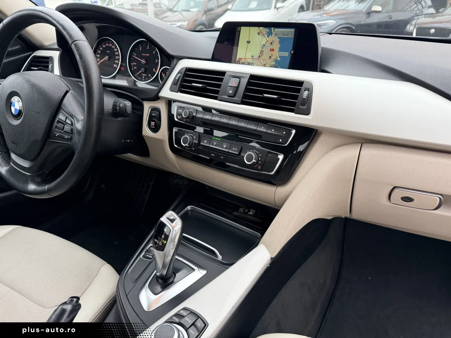 Plata partiala direct din parc