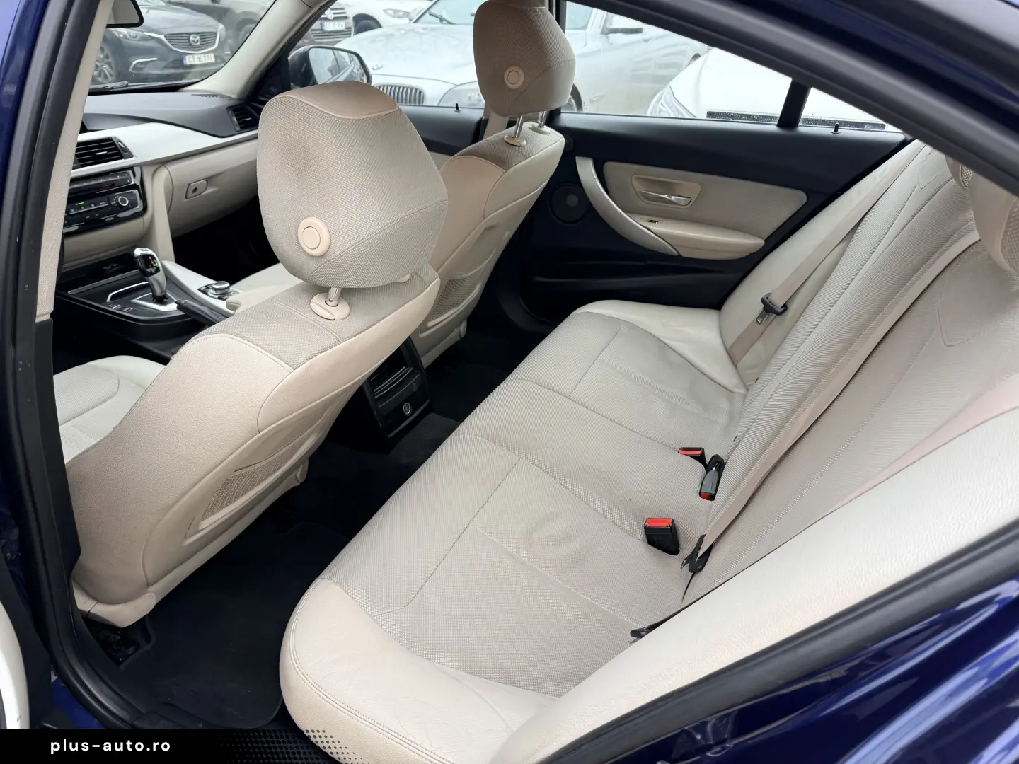 Plata partiala direct din parc