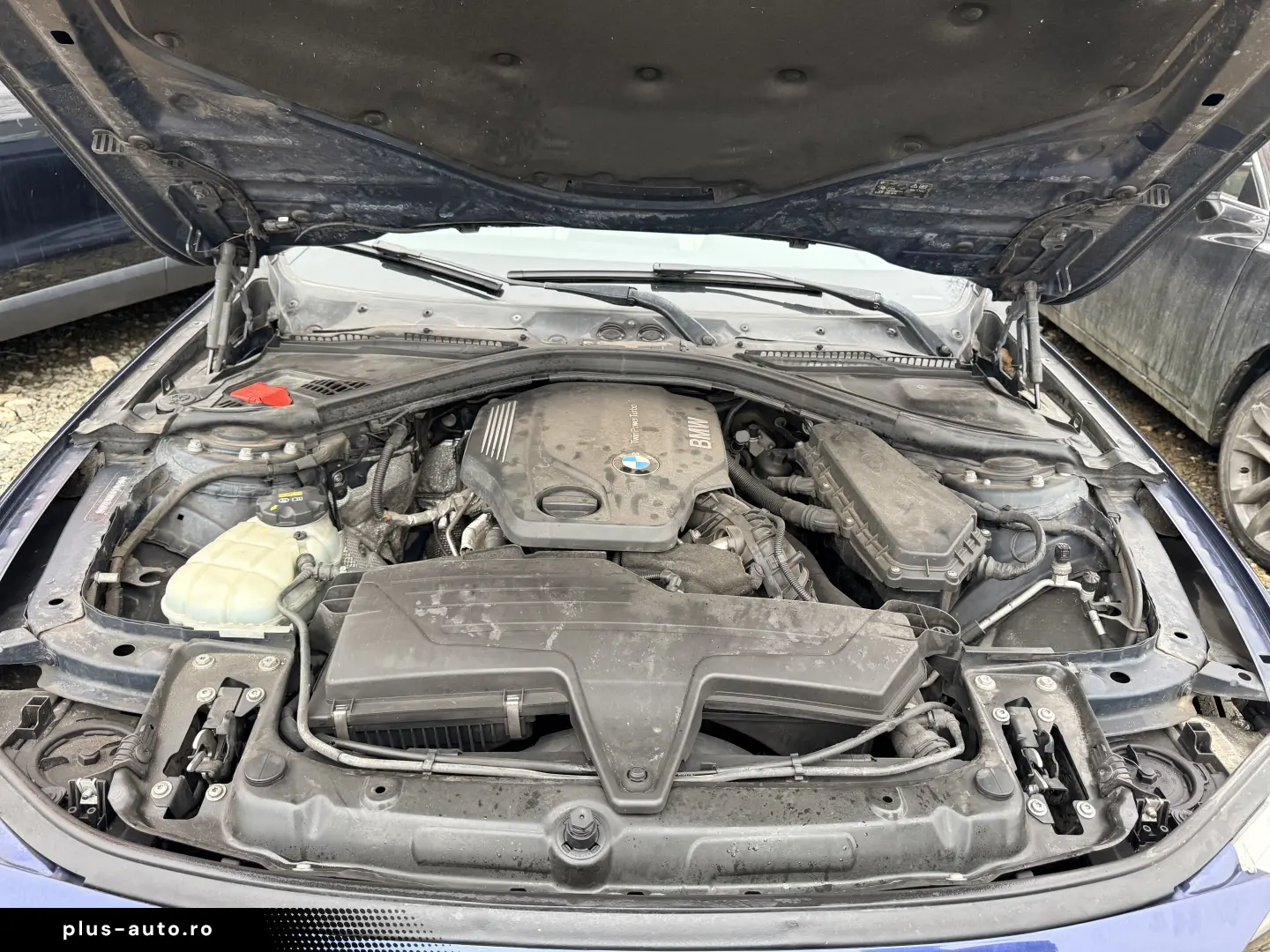 Plata partiala direct din parc