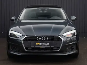 Audi A5 Sportback 40 TDI S tronic