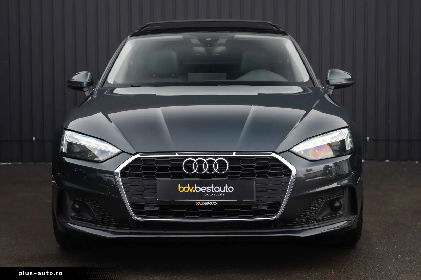 Audi A5 Sportback 40 TDI S tronic