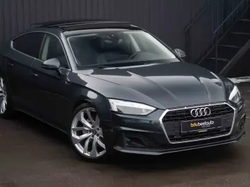 Audi A5 Sportback 40 TDI S tronic