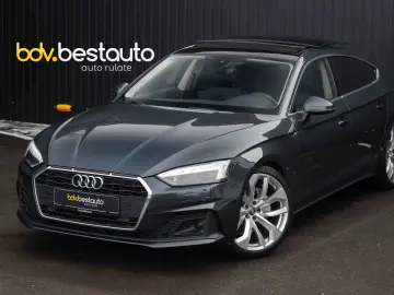Audi A5 Sportback 40 TDI S tronic