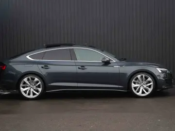 Audi A5 Sportback 40 TDI S tronic