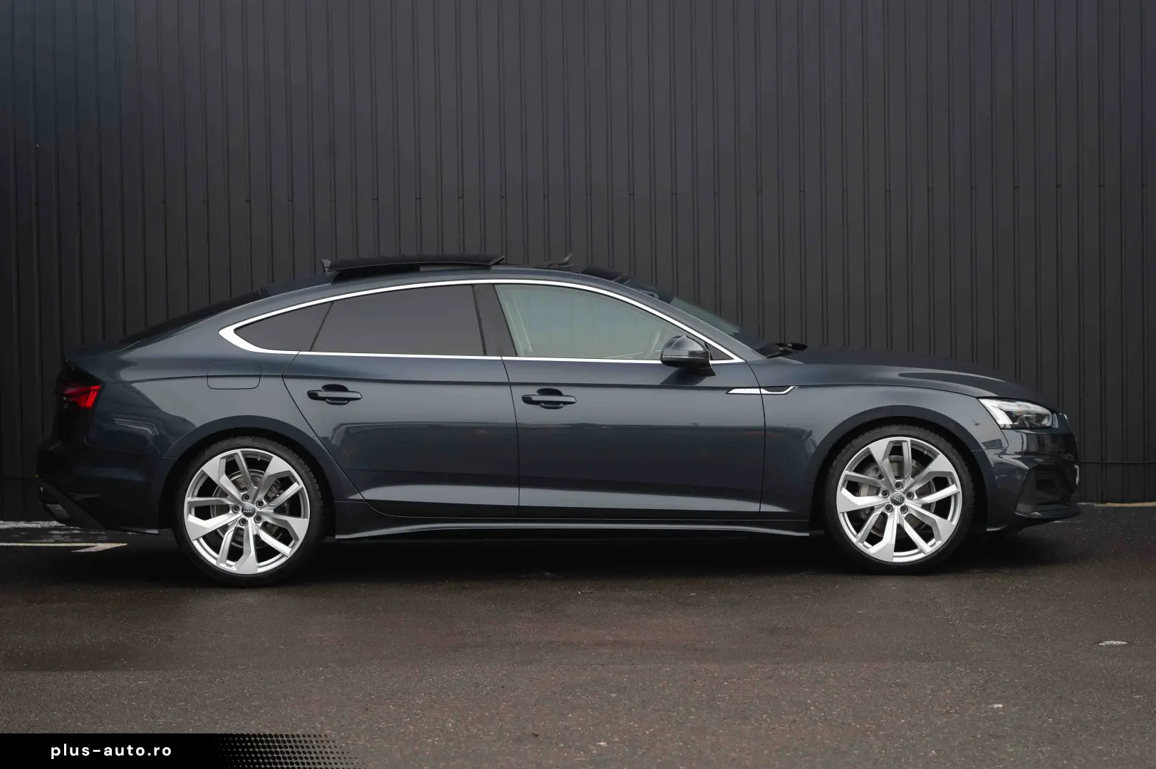 Audi A5 Sportback 40 TDI S tronic